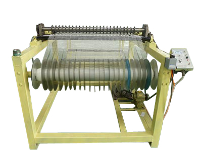 玻纤网格布生产线