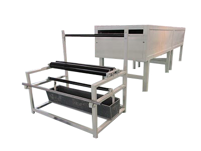 玻纤网格布生产线