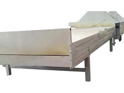 电焊网浸塑设备